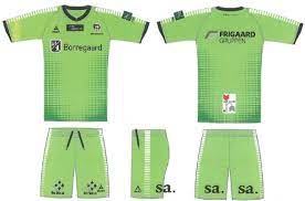 Check spelling or type a new query. Sarpsborg 08 Fotball Dette Er S08s Nye Bortedrakter