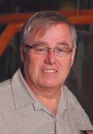 Obituary information for Donald Nels Andersen