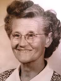 Alta Ann Garrett Wright (1892-1983)