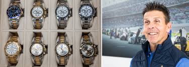 How to best mark a 40th anniversary? The Rolex You Can T Buy Fortune