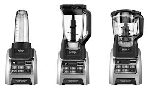 Ninja® are one of the world's most popular kitchen appliances. Https Ift Tt 34ei0ax Blenders Ideas Of Blenders Blenders Ninja Ble Ninja Professional Kitchen System Professional Blender Ninja Professional Blender