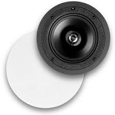 Definitive Technology Di 6 5r In Ceiling Speaker Ceiling Speakers Speaker Ceiling