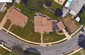 When clicked google maps then brings you to that location. Satellite Imagery Street View House Satellite Google Maps
