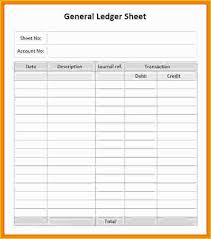 Printable ledger paper can help with student activities. Blank Accounting Ledger Ulker