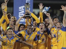 Nevertheless, bad luck came for talavera, as talavera injured himself in training, making enrique palos the next in the line. Pumas Vs Tigres Tigres Vence Por Penales A Pumas Y Es El Nuevo Campeon De La Liga Mx Foto 1 De 13 Internacional Futbol Peru Com