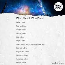 Whereas, capricorn represents your goals and ambitions, your status and reputation and where you're heading in life. Who Should You Date