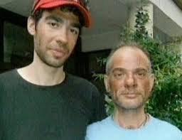 Meet Nadav Ben Yehuda, born