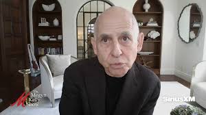 In today’s episode, Megyn Kelly is joined by Dr. Daniel Amen author of  "Raising Mentally Strong Kids," to talk about how parents can stay involved  responsibly in helping their kids when they're older, ...