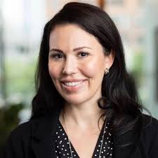 Cristina Casanova Might