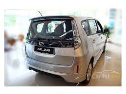 Maybe you would like to learn more about one of these? Perodua Alza 2019 S 1 5 In Kuala Lumpur Automatic Mpv Silver For Rm 54 290 5667537 Carlist My