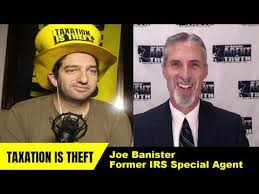 Joseph banister, a former irs agent and prominent irs whistleblower, was robert bernhoft, banister's attorney, said his client was acquitted because the government did. Joseph R Banister Wiki Bio