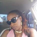 Sherry Burnell's Instagram, Twitter & Facebook