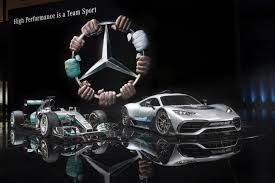 Check spelling or type a new query. How The Mercedes Amg Project One Brings F1 Tech To The Street
