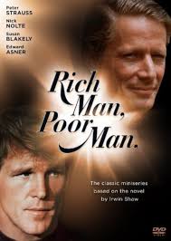 Rich Man, Poor Man
