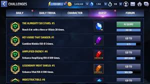 All allies increases lightning resist by +50%. Marvel Future Fight Thor Jane Foster 6 Acquired Comics Amino