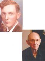 Obituary information for Carl "Boe" Burt