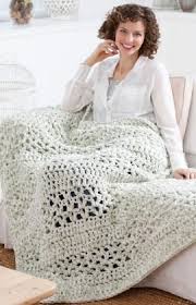 You can give the gift of music to others all year long, and since you have the talent of crochet,. Super Quick Throw Afghan Crochet Patterns Crochet Afghan Crochet Patterns