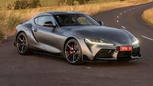 Buy toyota supra cars and get the best deals at the lowest prices on ebay! 2021 Toyota Gr Supra Price And Specs More Power Bigger Price Tag Supramkv 2020 Toyota Supra Forum A90 Mkv Generation