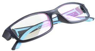 Spektrum Glasses Anti Blue Light Computer Glasses Teenager Anti Glare Anti Reflective Anti Fatigue Uv And Computer Tv Glasses Computer Glasses Light Blue