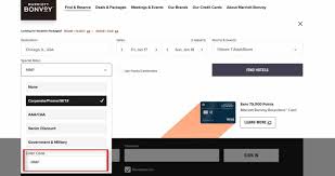 The Marriott Explore Rate Everything You Need To Know