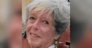 Judith Anne Dickerson Obituary