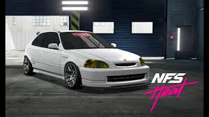 Mitsubishi is known for cars that can corner at around three times the speed of sound. Need For Speed Heat Built Jdm Cars Showcase Nfs Heat Studio Youtube