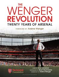 Check spelling or type a new query. Read The Wenger Revolution Online By Amy Lawrence And Stuart Macfarlane Books