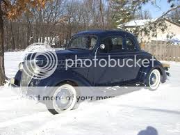 Image result for Washington Blue 1937 Ford