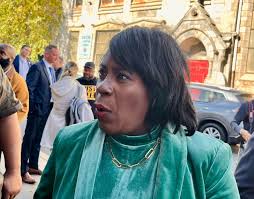 Election results analysis: Trump vs. Harris race too close for comfort