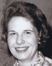 Doris Thornburg's Instagram, Twitter & Facebook