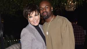 Corey Gamble Makes Kris Jenner 'Happy,' Kim Kardashian West Says - ABC News