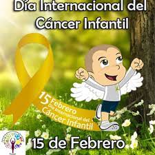 «#lachispamx hoy 15 de #febrero se celebra el #diainternacionaldelcancerinfantil ️, una batalla muy…» Isis Consultorio Gineco Obstetrico Hoy 15 De Febrero Se Celebra En Todo El Mundo El Dia Internacional Del Nino Con Cancer El Lema De Este Ano Es Cuando Un Hijo Tiene Cancer