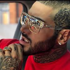 The general idea when using little, tiny symbols in face tattoos is to create a grouping of them on a section of your face, but you can also have them spread around the face. 22 Trendy Badass Tattoo Ideas For Men What Kind Suits You Best