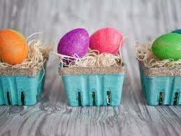 Osternest Basteln Als Eine Schone Deko Zu Ostern 22 Kreative Ideen Osternest Basteln Osternest Selber Basteln Osternest Basteln Aus Papier