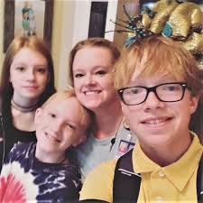 Christmas Stories: Killeen mom says military families have to learn to  adjust during the holidays