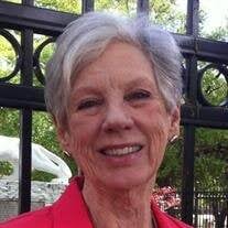 Sharon Patricia Spann Obituary