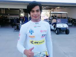 He became the second formula one driver from russia and is the most successful of the four russian drivers to date with three podiu Indian Hope Maini S Disappointing Season Gets Worse Motorsport Gulf News