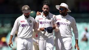 Indian captain virat kohli will return to the country's squad for next month's first two tests against england michael bradley afp/file. Giodp9lxzgkjlm