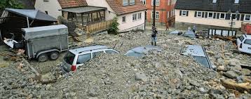 In schwäbisch gmünd starb ein. Unwetter In Deutschland Was Passiert Ist Wie Es Dazu Kam Was Man Beachten Sollte Panorama Gesellschaft Tagesspiegel