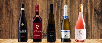 Composed of equal parts sangiovese, cabernet sauvignon and merlot, this lush and fruity red is an absolute delight. Top 10 Italian Wines You Shouldn T Miss In 2020
