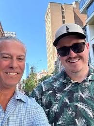 Comedian Shane Gillis had an incredible homecoming to Philly last night  with a sold out show at the Wells Fargo Center. Amazing rise to stardom for  the former football player from Mechanicsburg