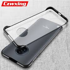 Being the first 5g phone available in malaysia, the nex 3 has a waterfall fullview display. Vivo Nex 3 Case Pc Hard Back Cover Protective Shockproof Vivo Nex 3 Nex3 Casing Shopee Malaysia