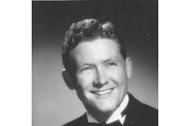 Rod Phillips Obituary (1923