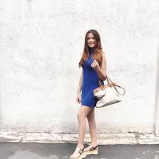 Discover alexa ilacad's biography, age, height, physical stats, dating/affairs, family and career updates. Alexa Ilacad Biography Latest Movies Songs Peoplaid Profile