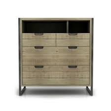 Trendstore ayo kommode breite 100 cm wohnparc de. Livinhill Flow Schubladenkommode Kommode 100 X 105 Cm Bad Elegant