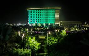 فندق ومارينا البيلسان مدينة الملك عبدالله الاقتصادية King Abdullah Economic City أحدث أسعار 2021