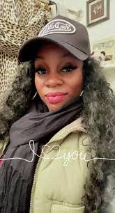 Audra Glover's Instagram, Twitter & Facebook