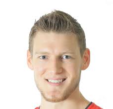 クリント・チャップマン選手と契約合意(新規)のお知らせ