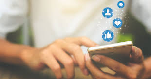 Social media has a language all of its own. 10 Trends Wo Muss Social Media Marketing 2021 Aufpassen Ionos