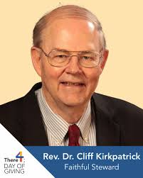 🎓✨ Join us in celebrating excellence! ✨🎓 Louisville Seminary is proud to  announce the 2024–25 award recipients: 🏅 Faithful Steward Award  (posthumous): Rev. Dr. Cliff Kirkpatrick 🏅 Distinguished Alum Award: Rev.  Dr.